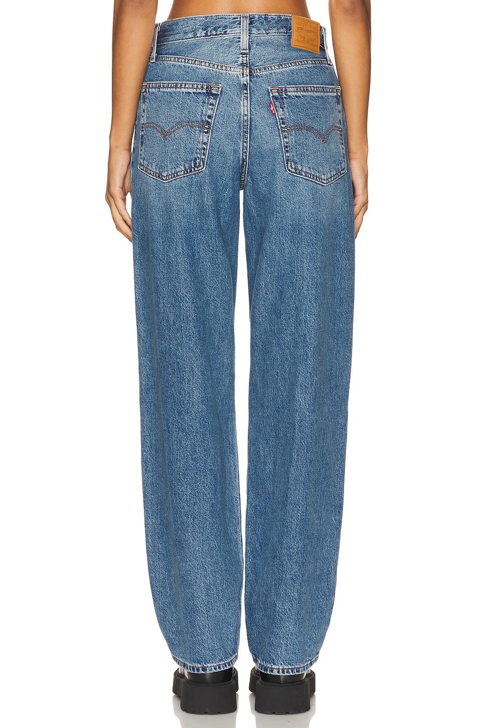 Baggy Dad Straight LEVI'S Product Image