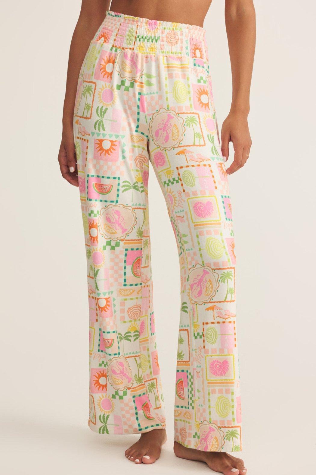 Dawn Soleil Pant Product Image