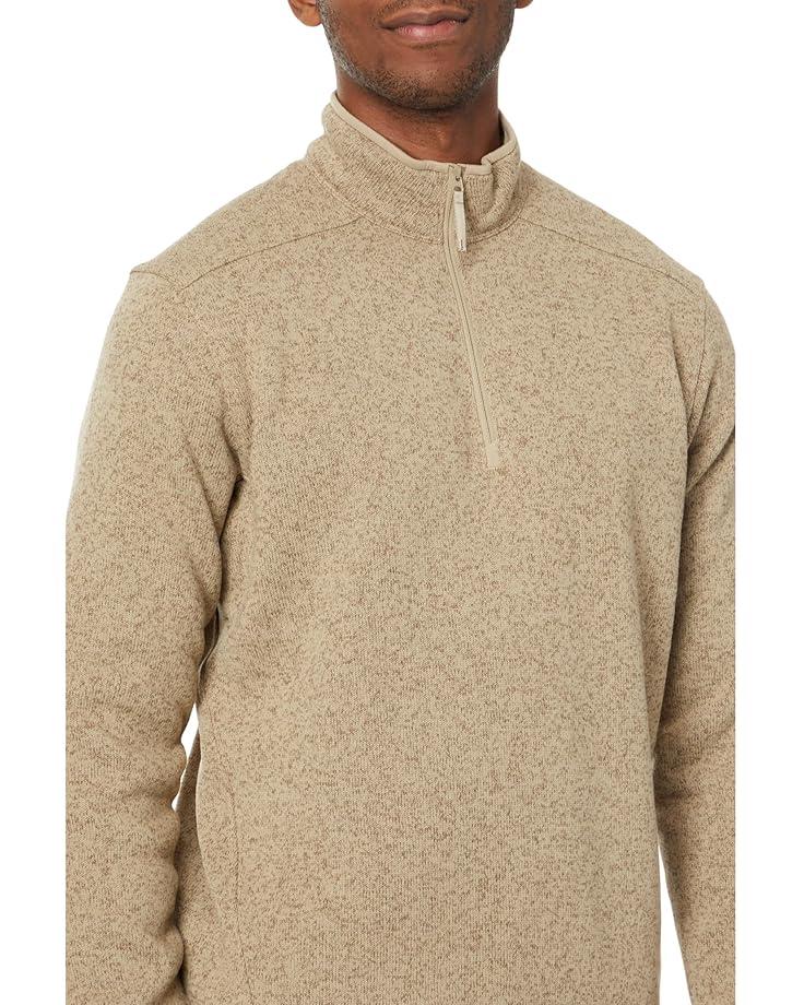 Delta 1/2 Zip Product Image