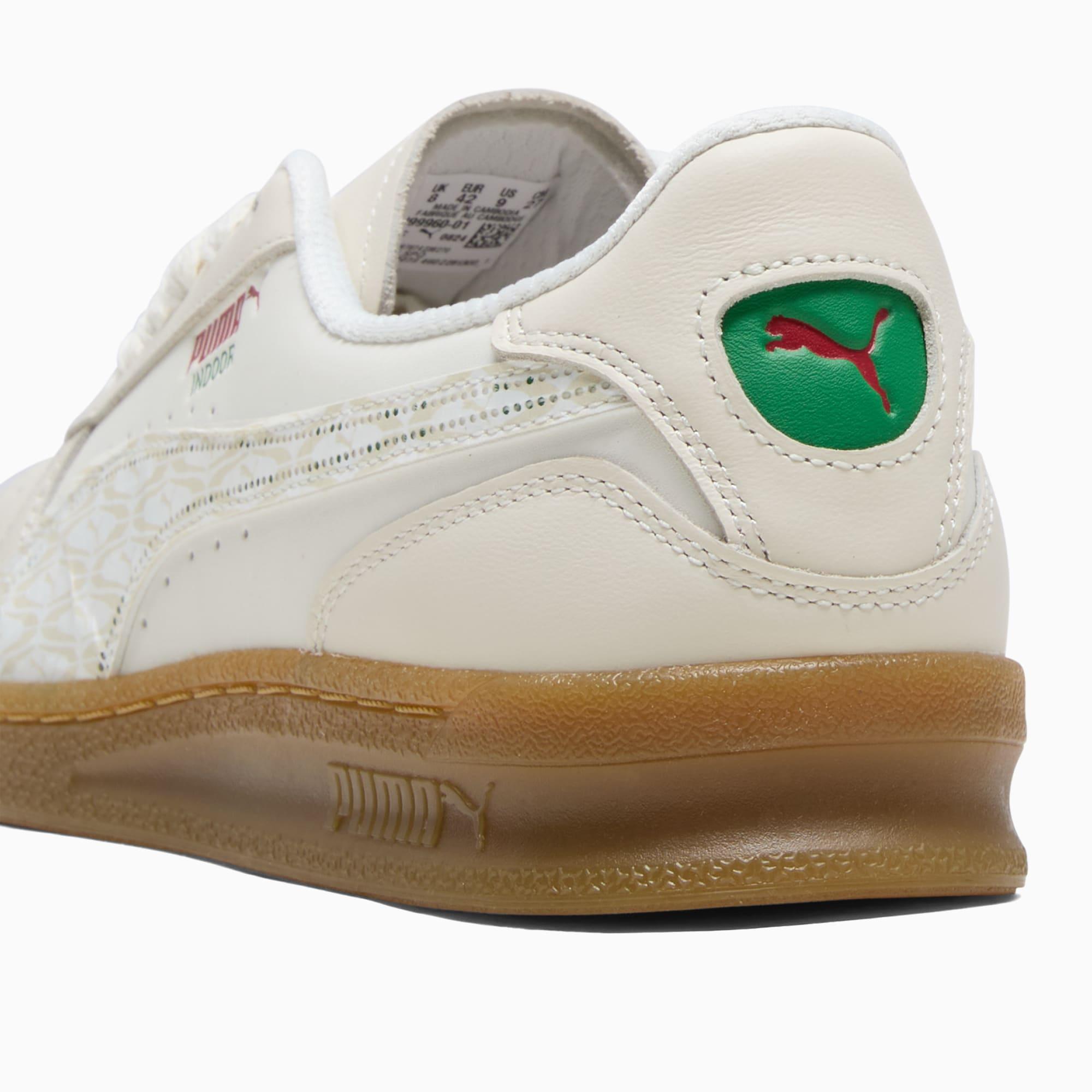 Indoor Sneakers Product Image