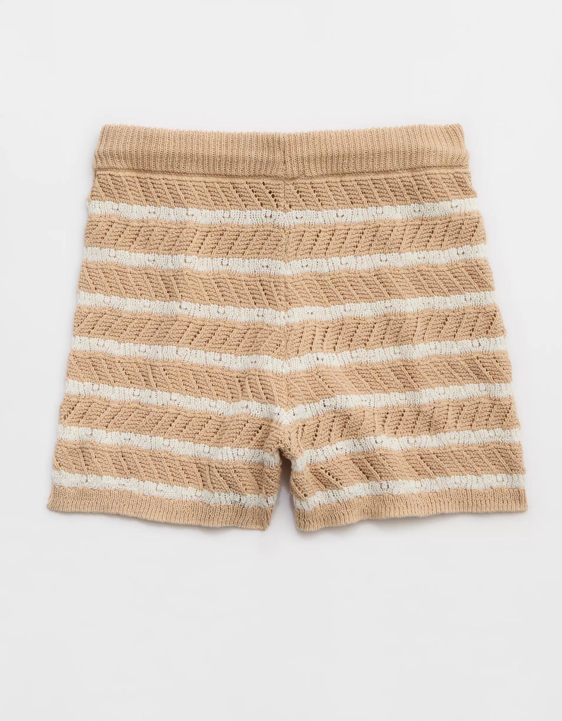 Aerie Mini Sweater Short Product Image