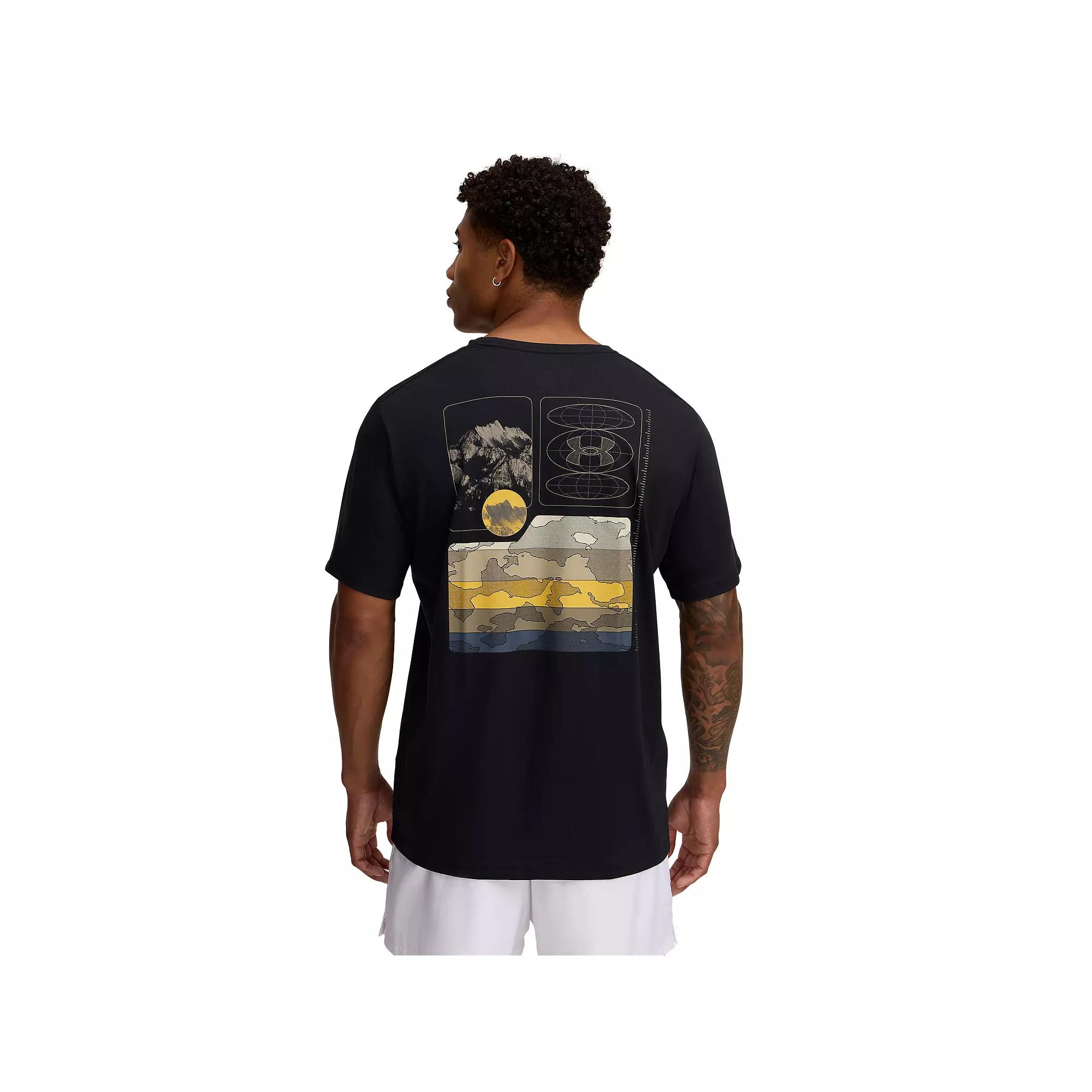 UA Outdoor Mountain Product Image