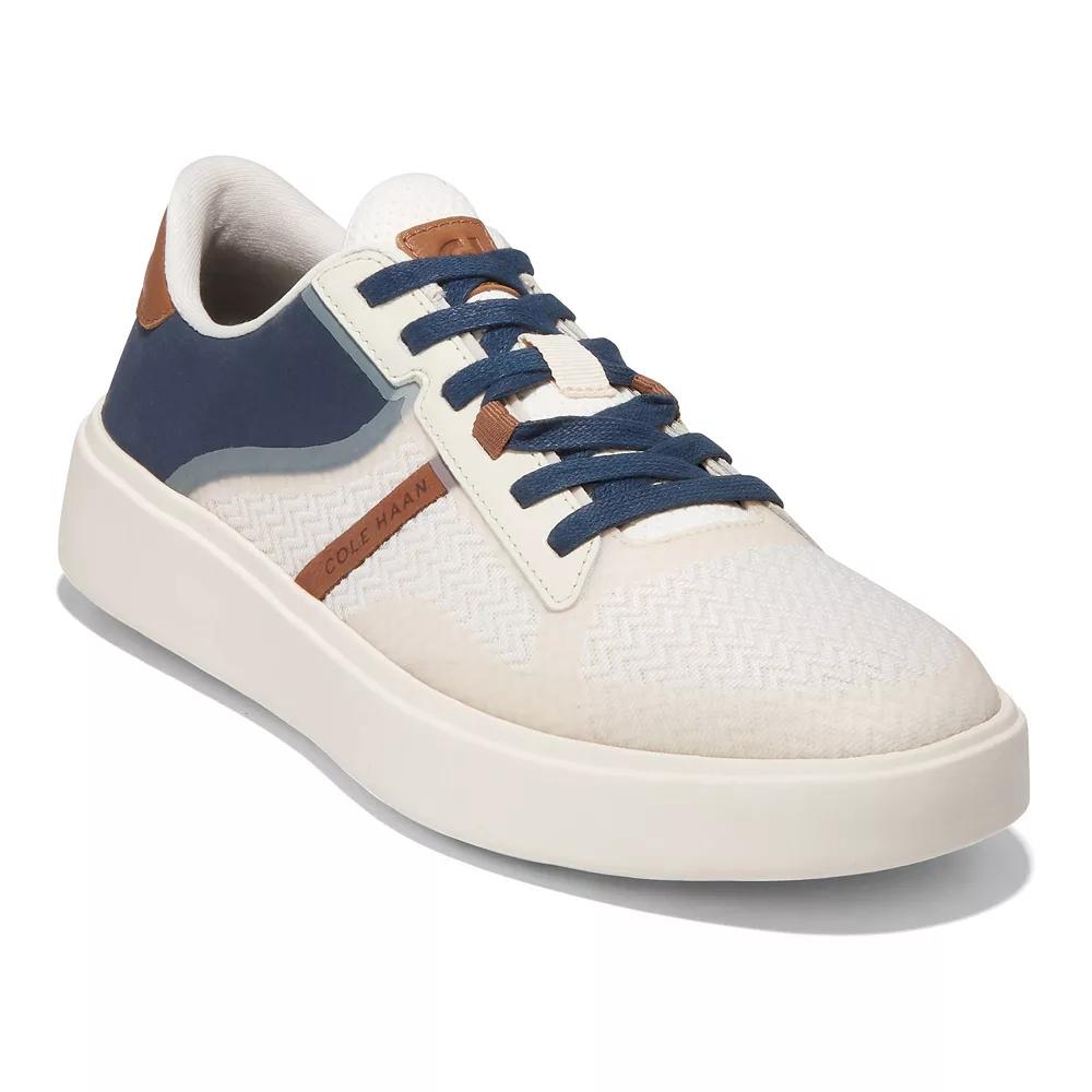 Cole Haan Grand Crosscourt Winner Men's Sneakers,  Product Image