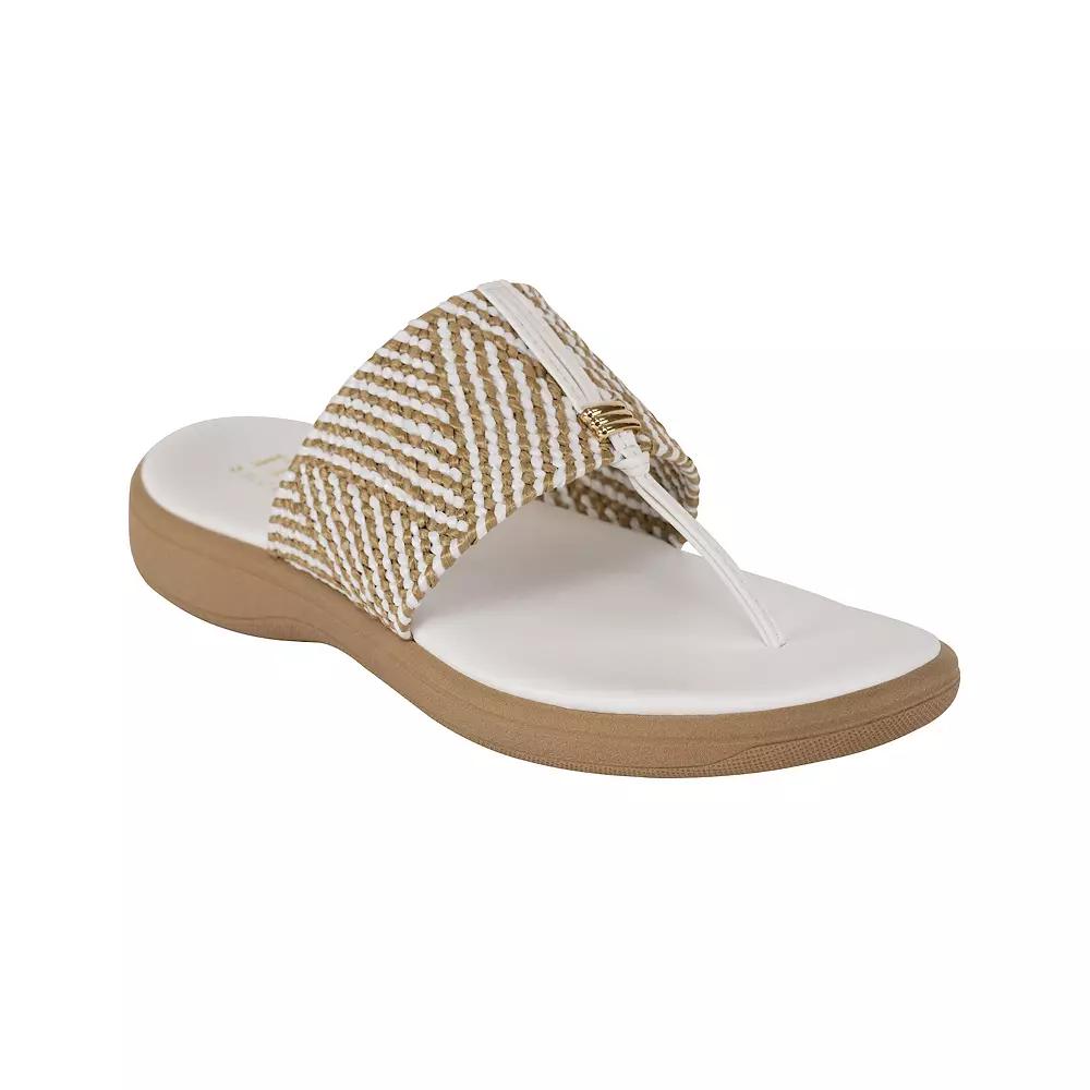 Italian Shoemakers Rylah Women's Sandals,  Product Image