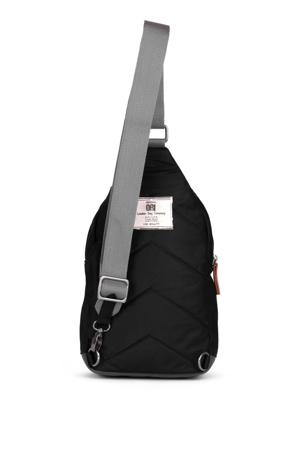 Willesden Recycled Nylon Sling Bag Product Image