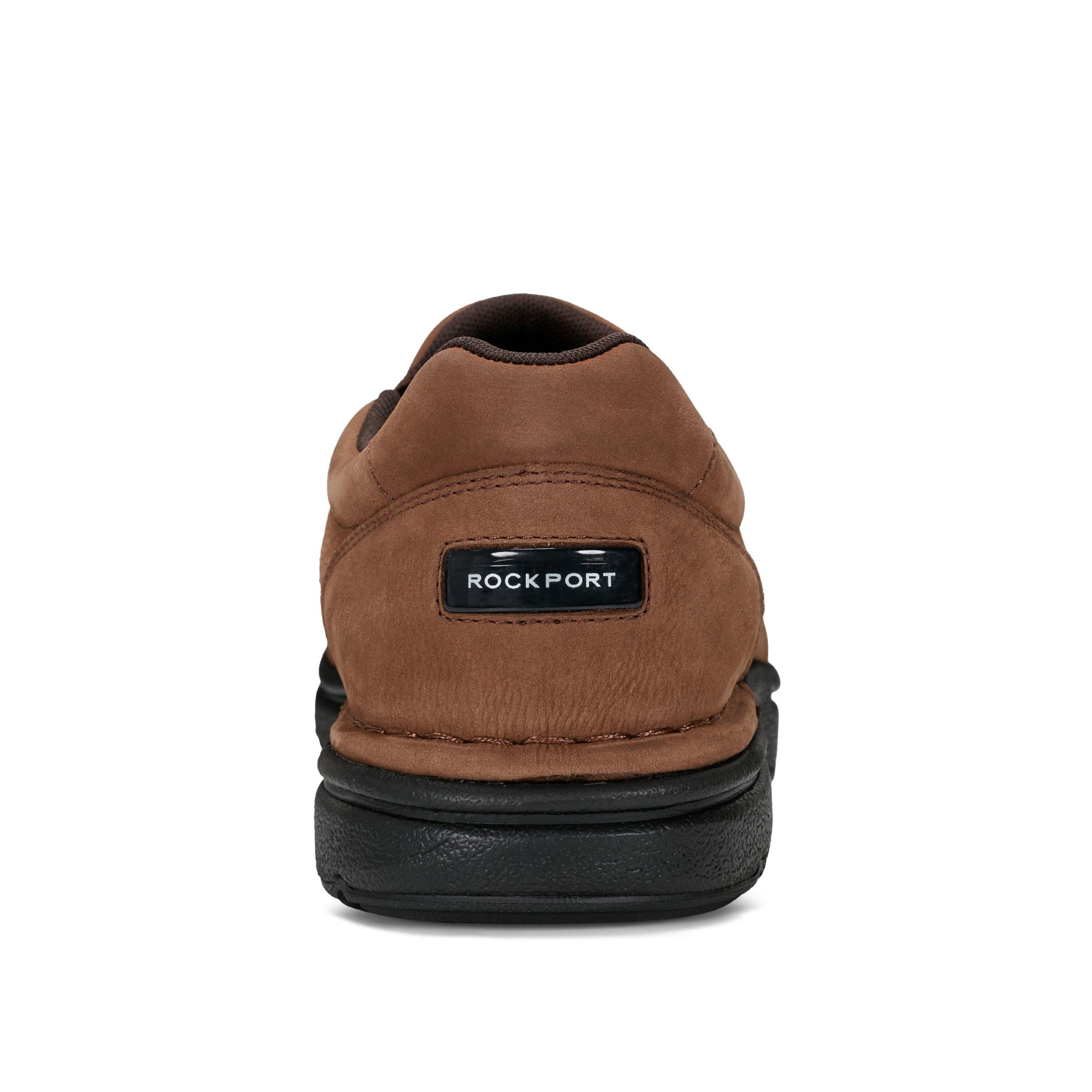 Men's Eureka Slip-on Casual Shoes Product Image