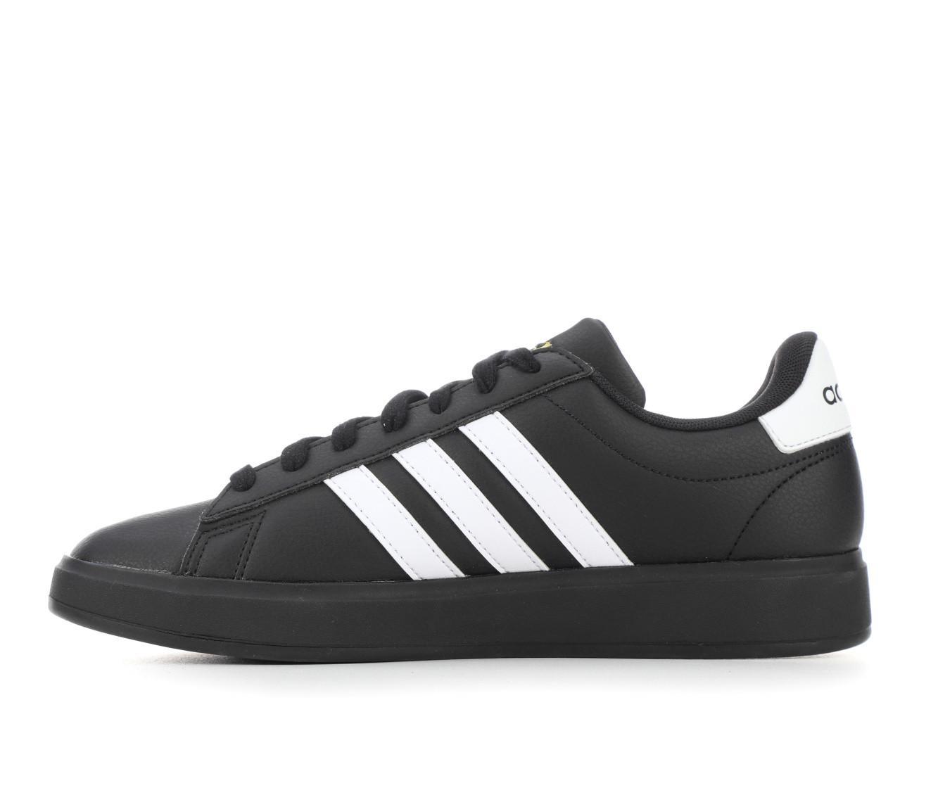 Women's Adidas Grand Court 2.0 Sneakers Product Image