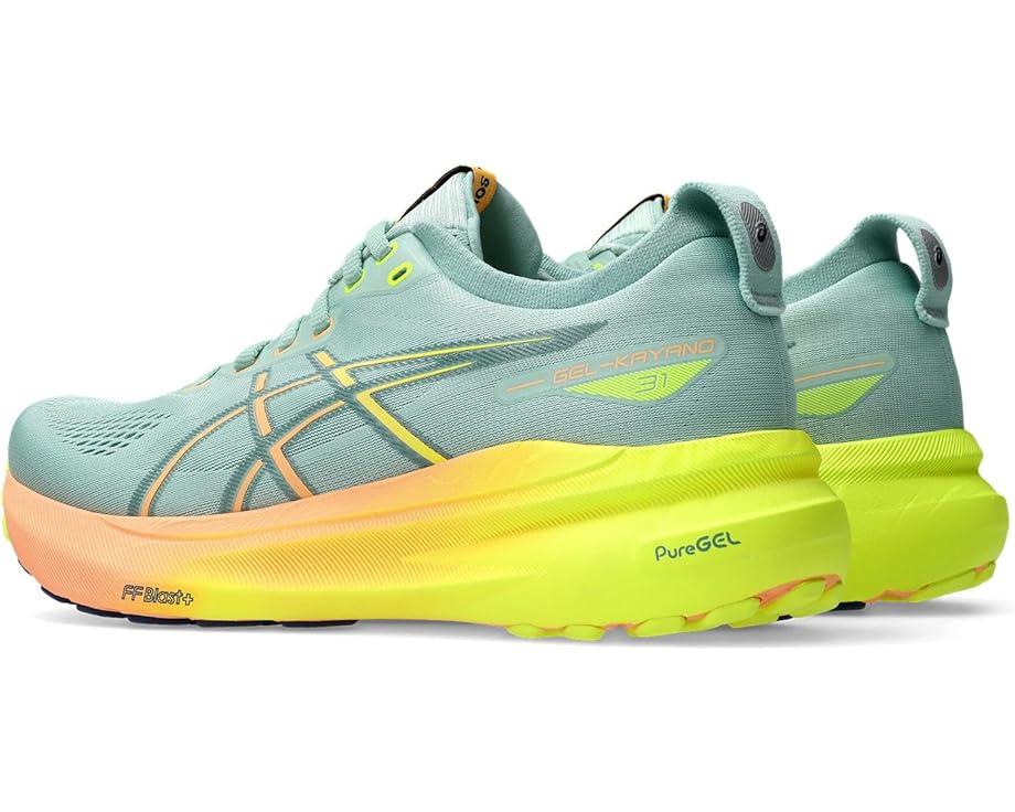 GEL-Kayano 31 Lite-Show Product Image