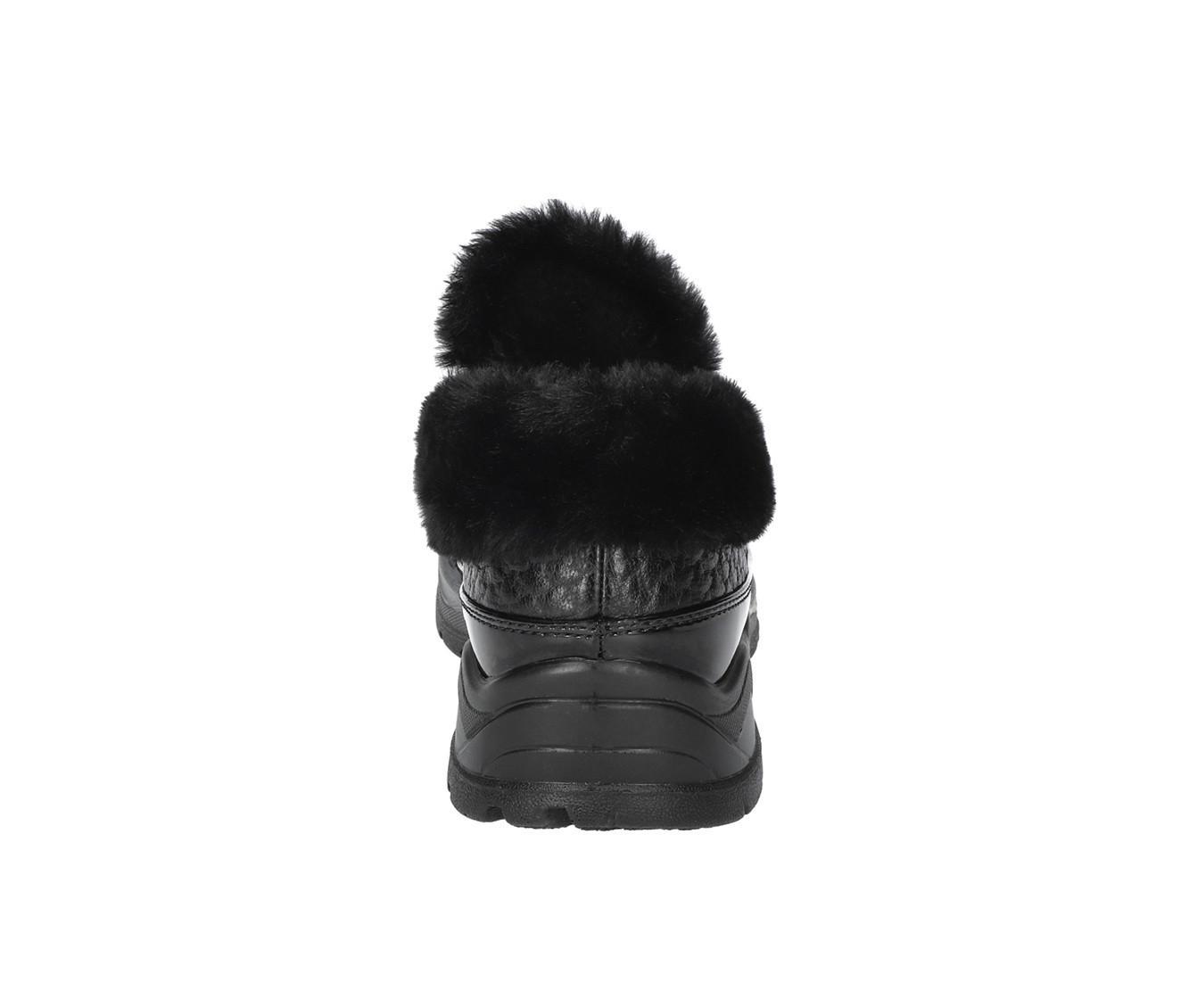 Women's Easy Street Flurry Winter Booties Product Image