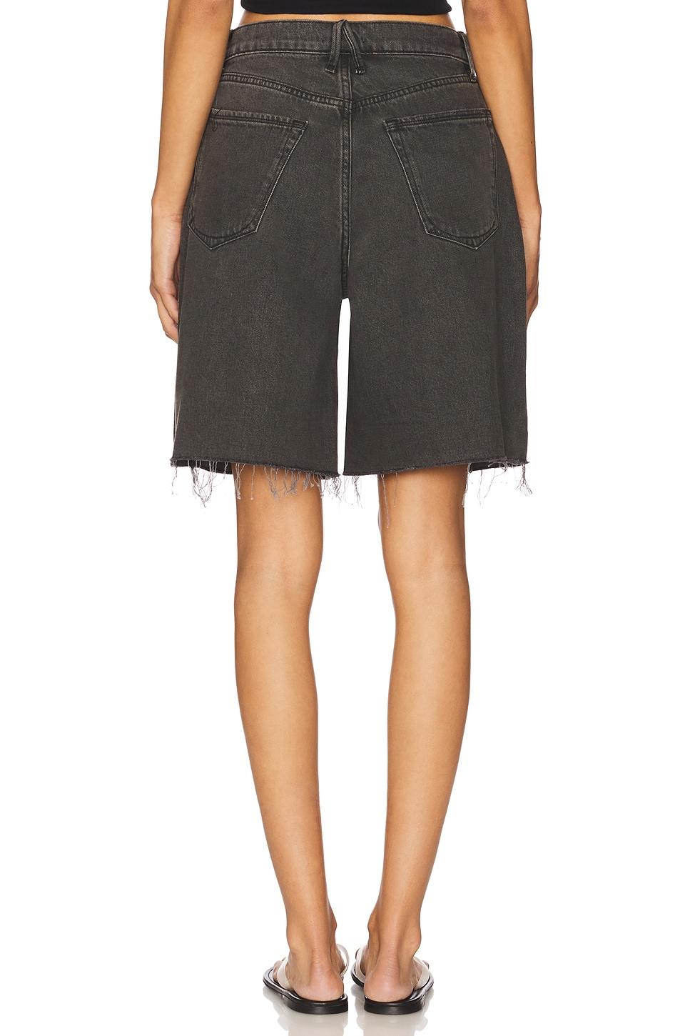 Good Extreme Barrel Shorts Good American Product Image