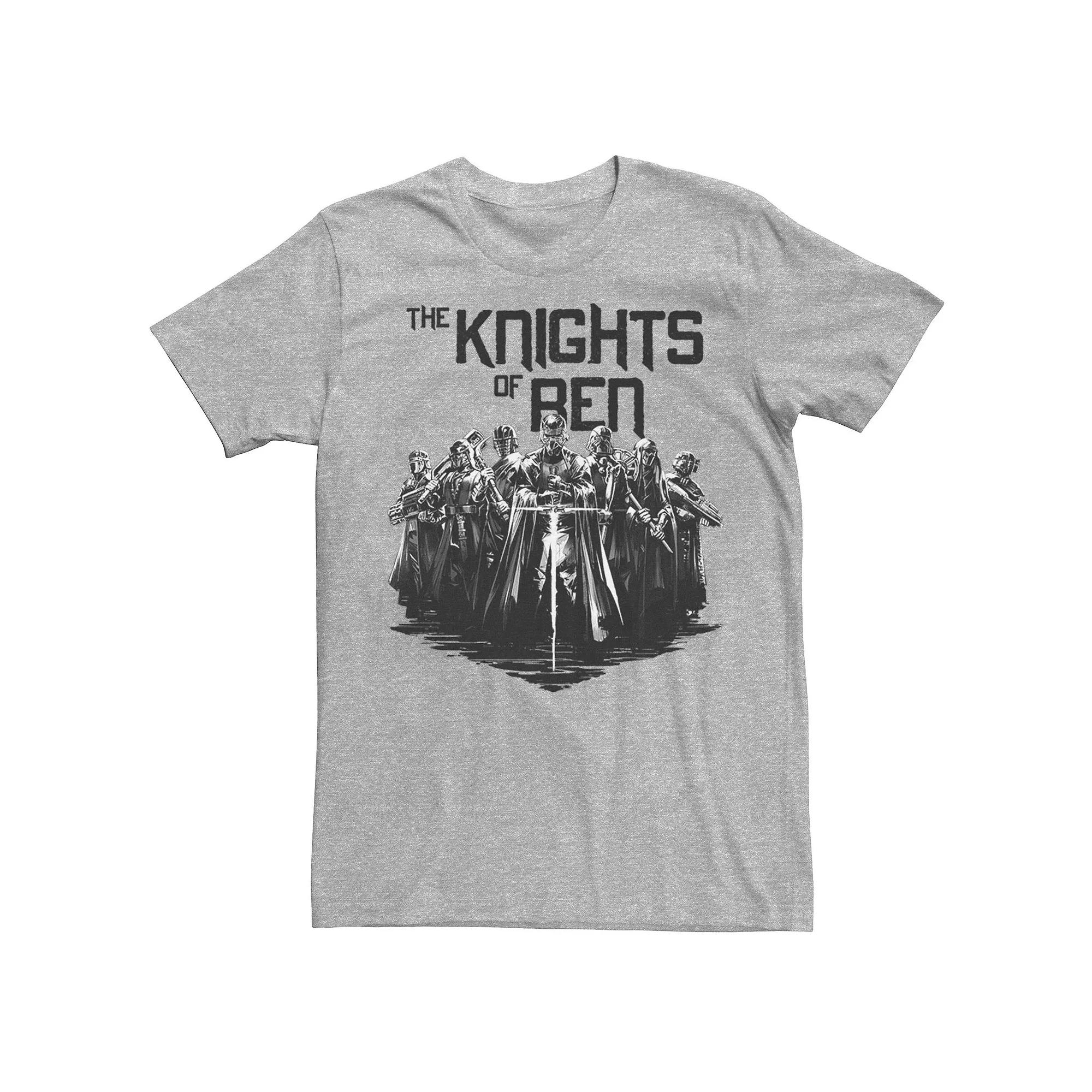 Men's Star Wars The Rise of Skywalker Knight Army Tee,  Product Image