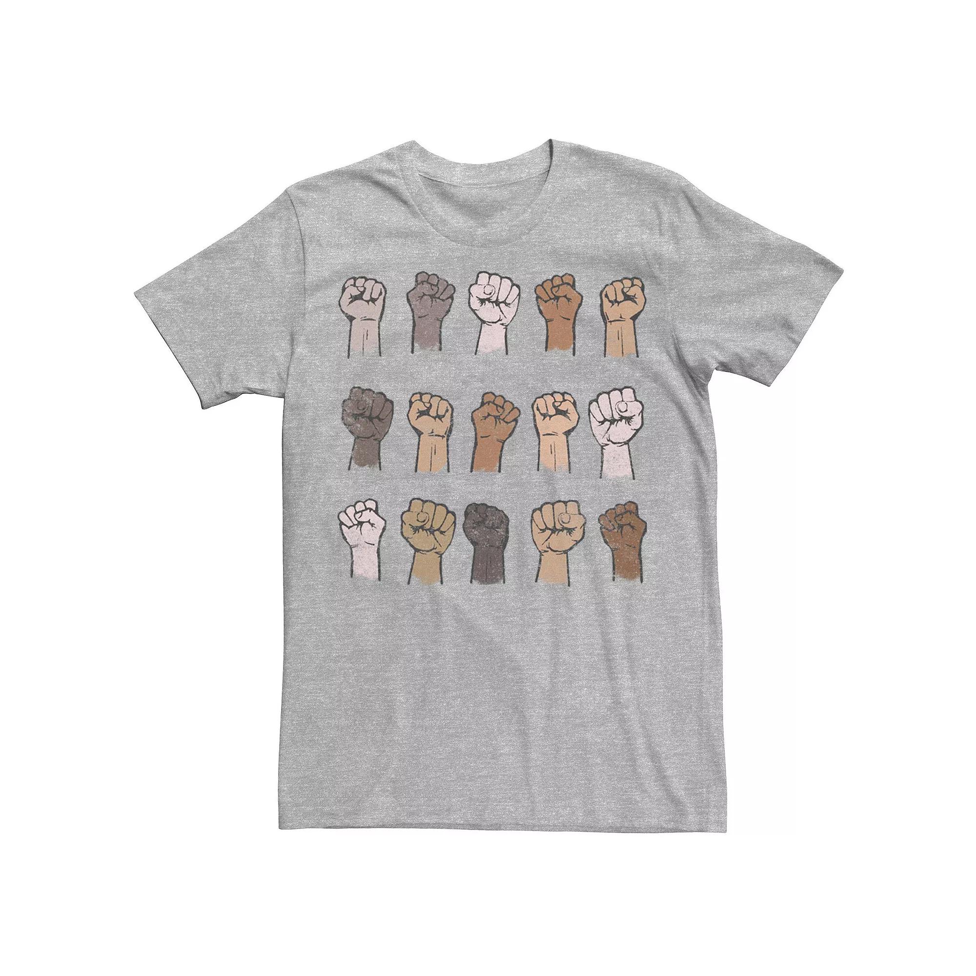 Men's Fifth Sun Equality Together Tees,  Product Image