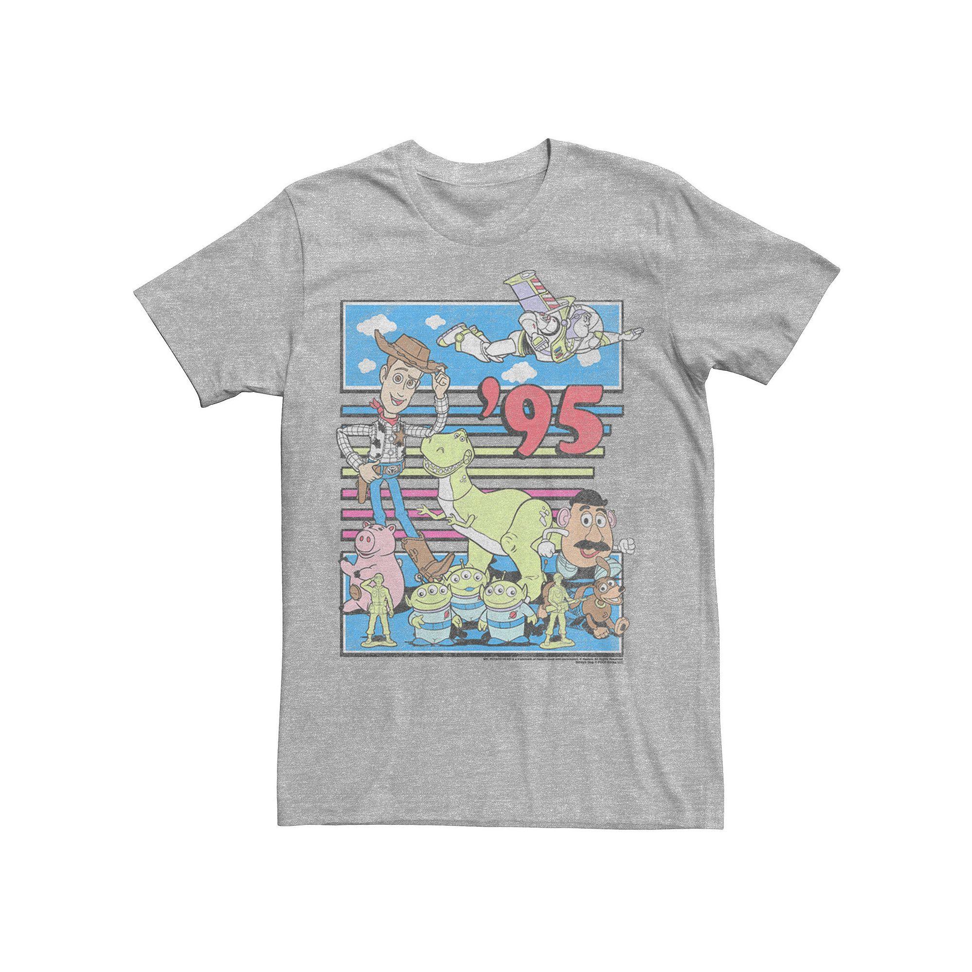 Men's Star Wars The Rise of Skywalker Rebel Line Tee,  Product Image