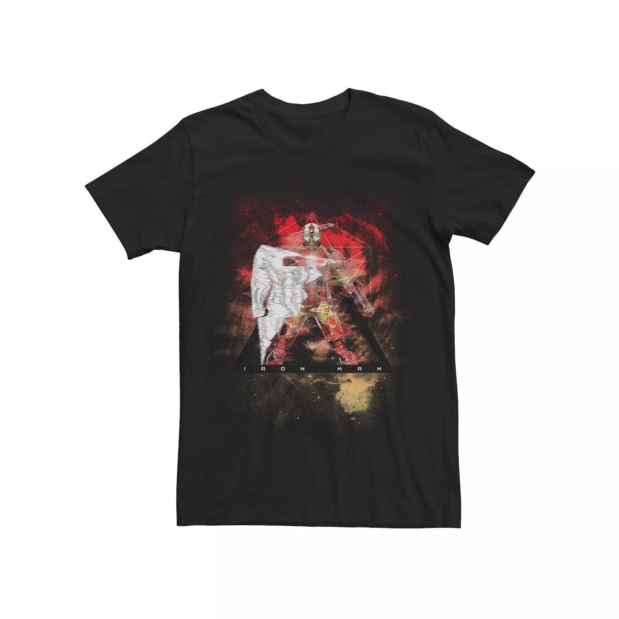 Men's Nintendo Bowser Jr. Clown Car Tee,  Product Image