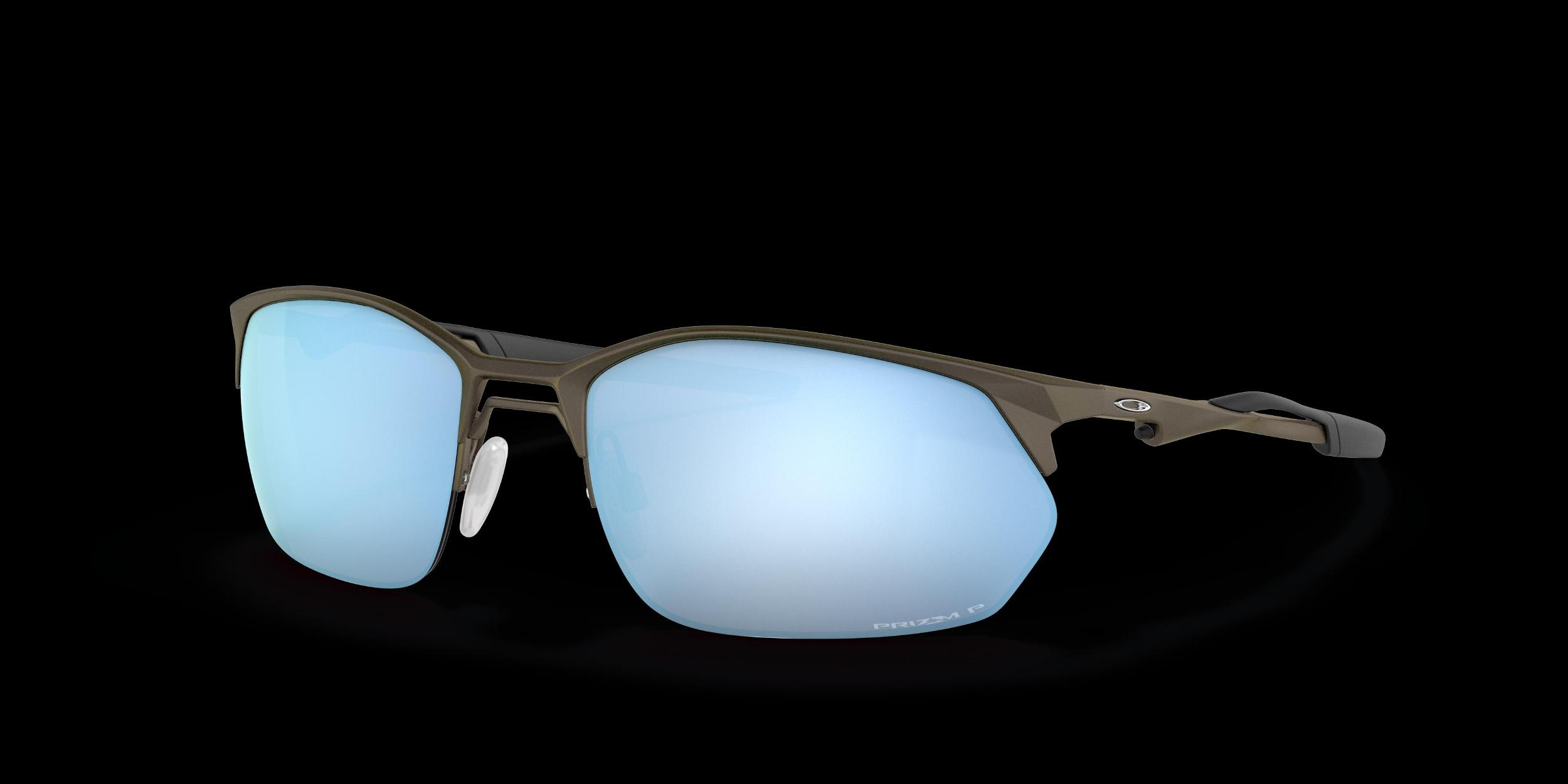 Oakley Mens Wire Tap 2.0 Sunglasses Product Image
