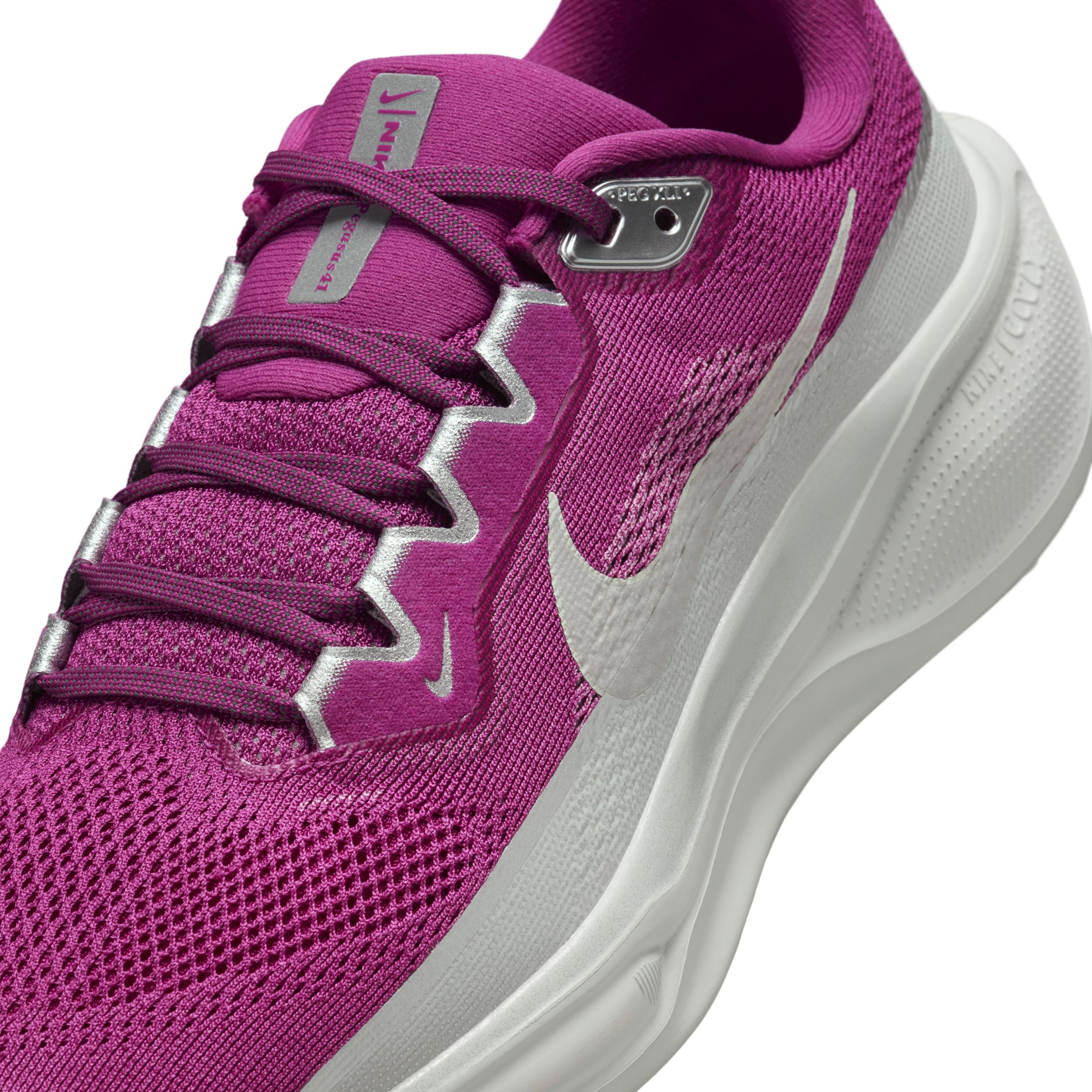 Nike Womens Nike Air Zoom Pegasus 41 - Womens Running Shoes Product Image