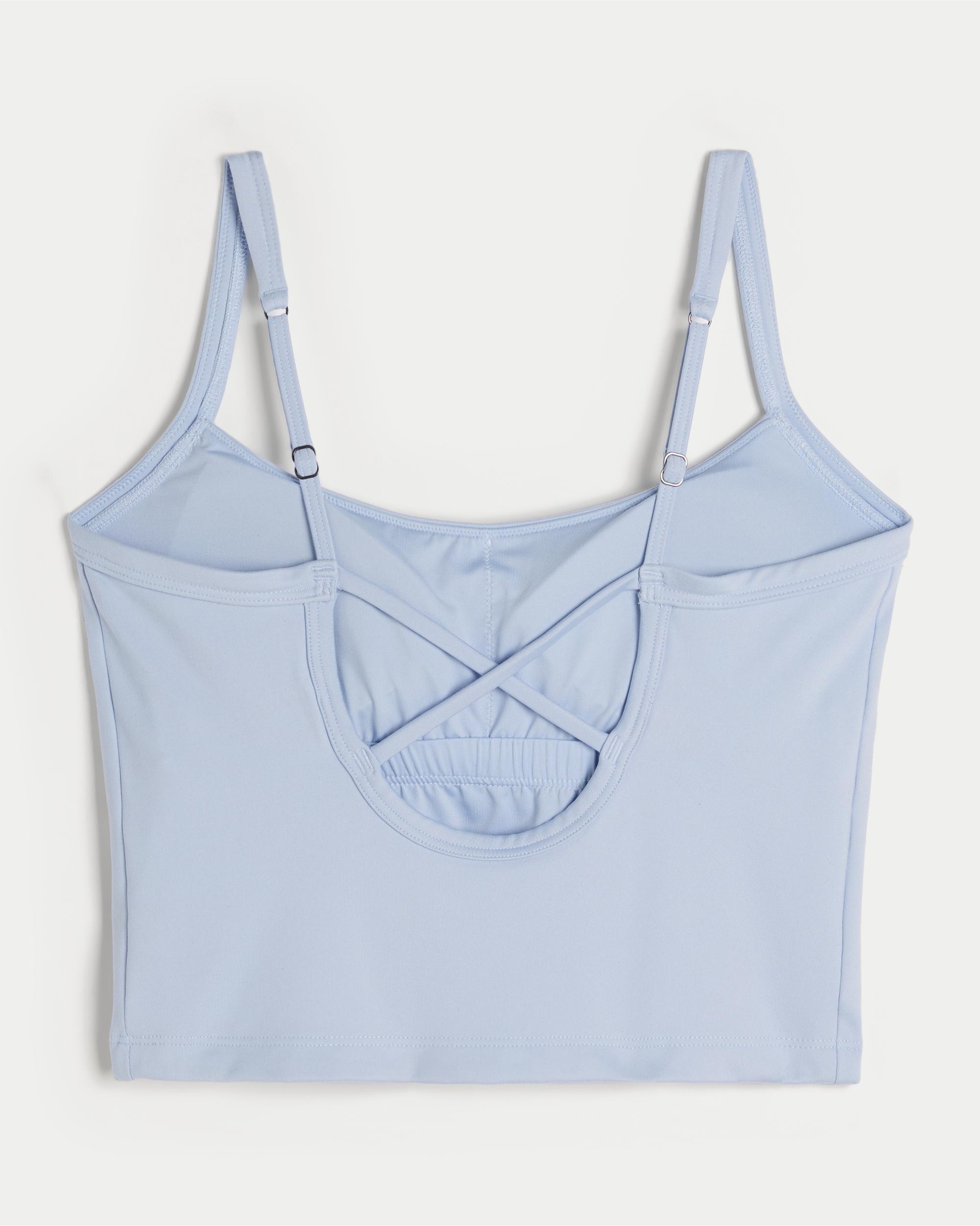 Gilly Hicks Active Recharge Bow Cami Product Image