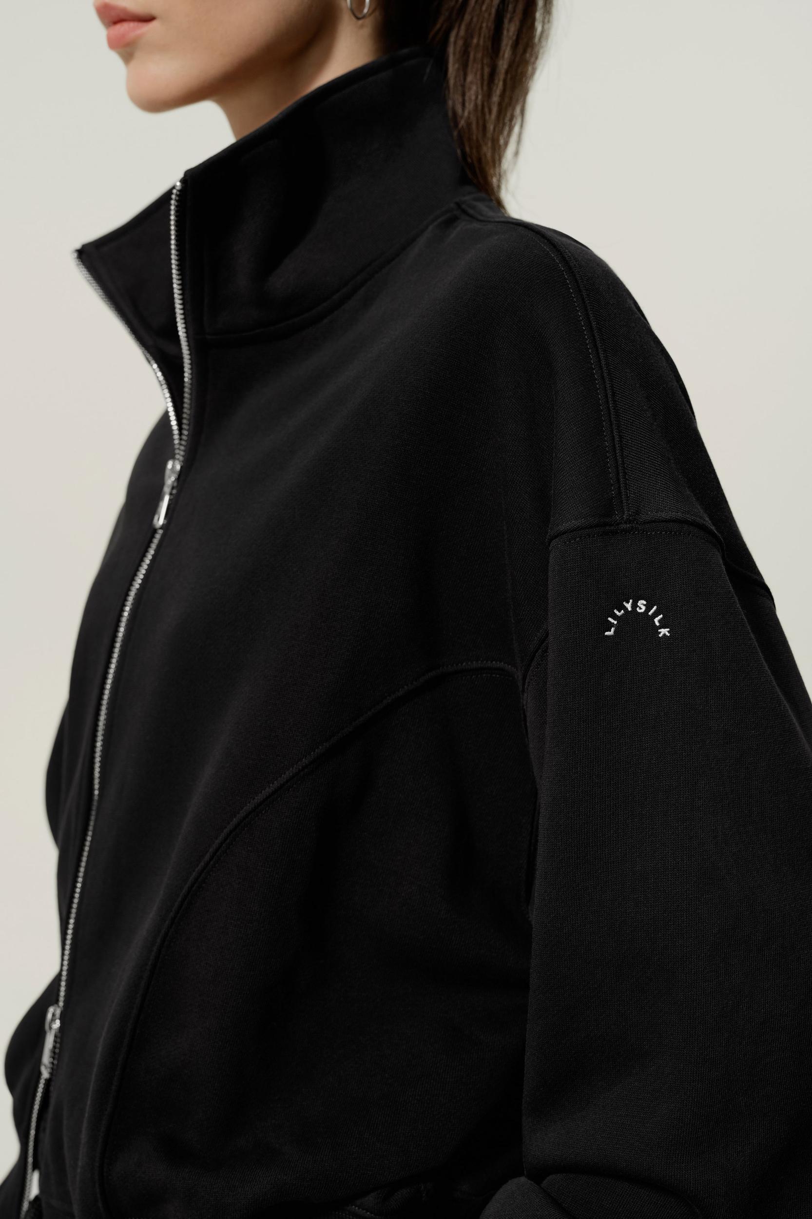 Heirloom '89 Zip Jacket Product Image