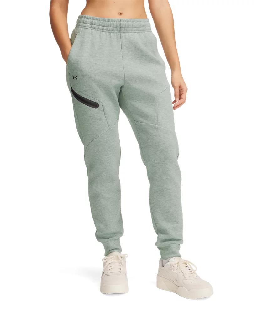 UA Unstoppable Fleece Product Image