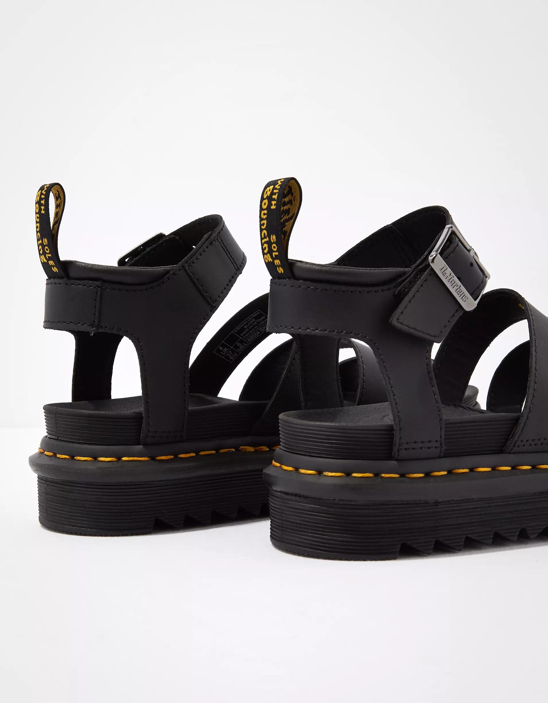Dr. Martens Blaire Hydro Sandal Product Image