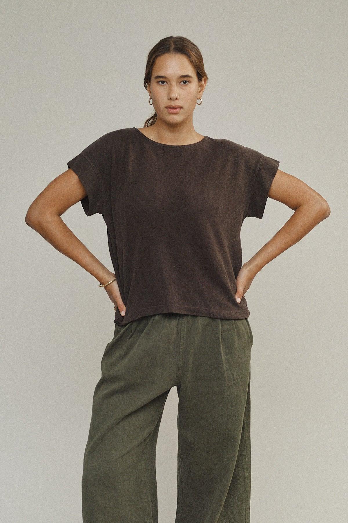 Taos Top - Sale Colors Female Product Image