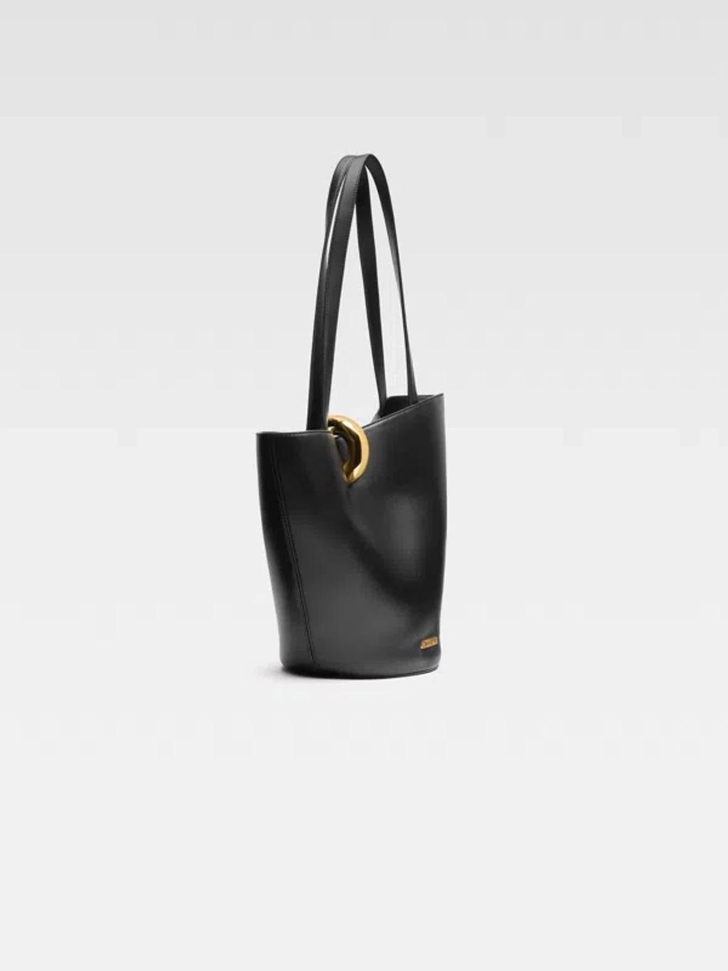 Le Bambola Moyen Medium tote bag Product Image