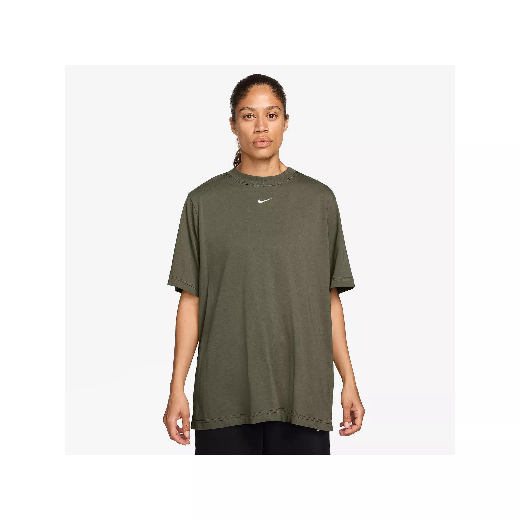 Women's Nike Sportswear Essential Tee,  Product Image