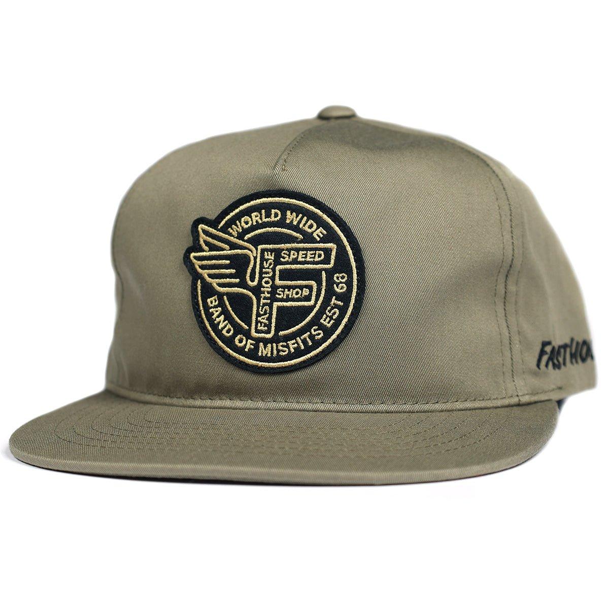 Flight Hat Product Image