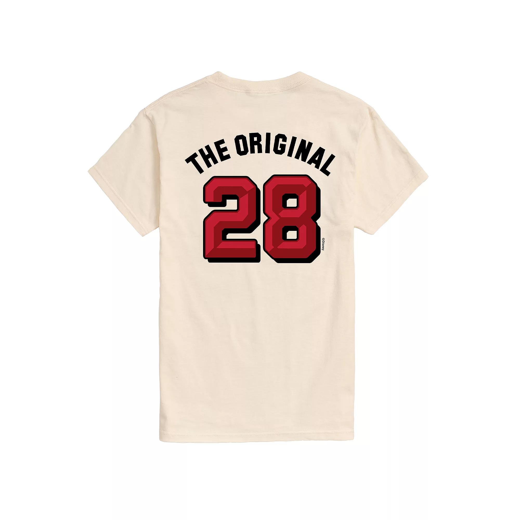 Disney's Mickey Mouse Men's The OG Graphic Tee,  Product Image