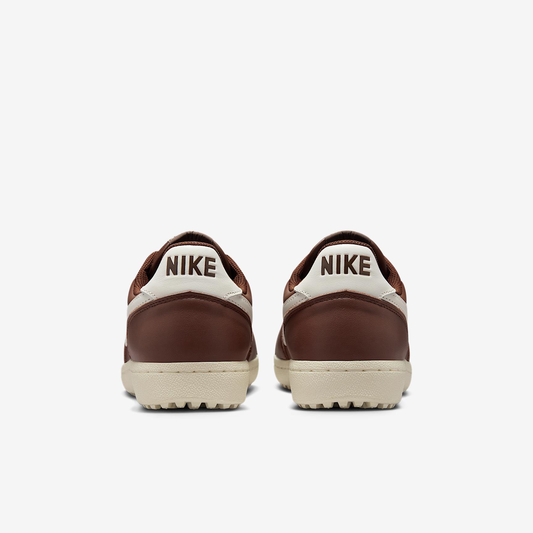 Nike Mens Field General Leather Shoes | IH1343-200 Product Image