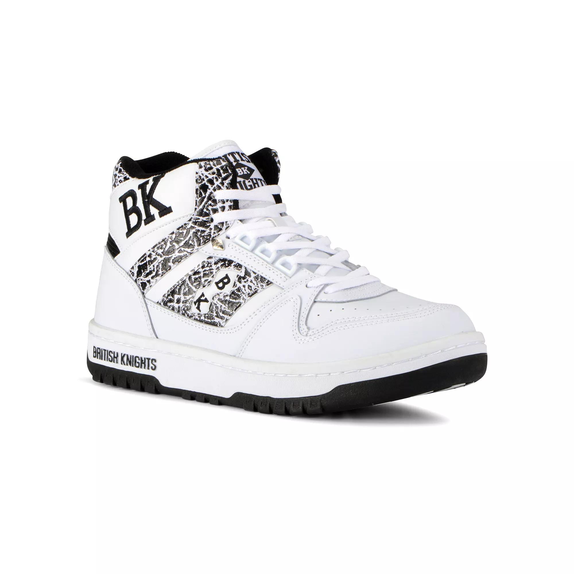British Knights Kings SL Men's Sneakers,  Product Image
