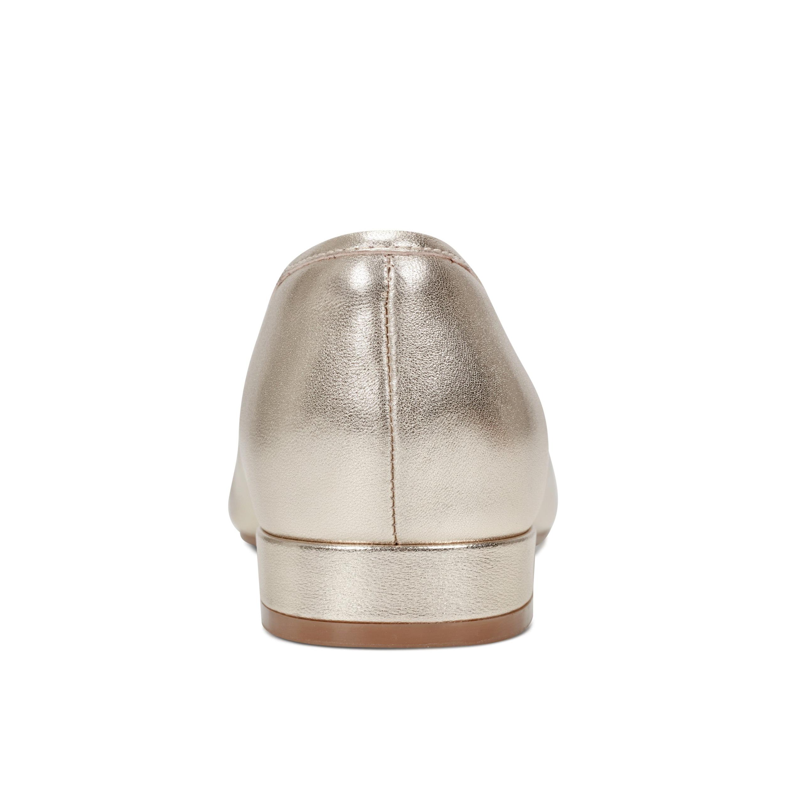 Women's Sadie Square Toe Slip-on Ballet Dress Flats Product Image