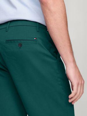 Regular Fit 9" Tommy Short Product Image