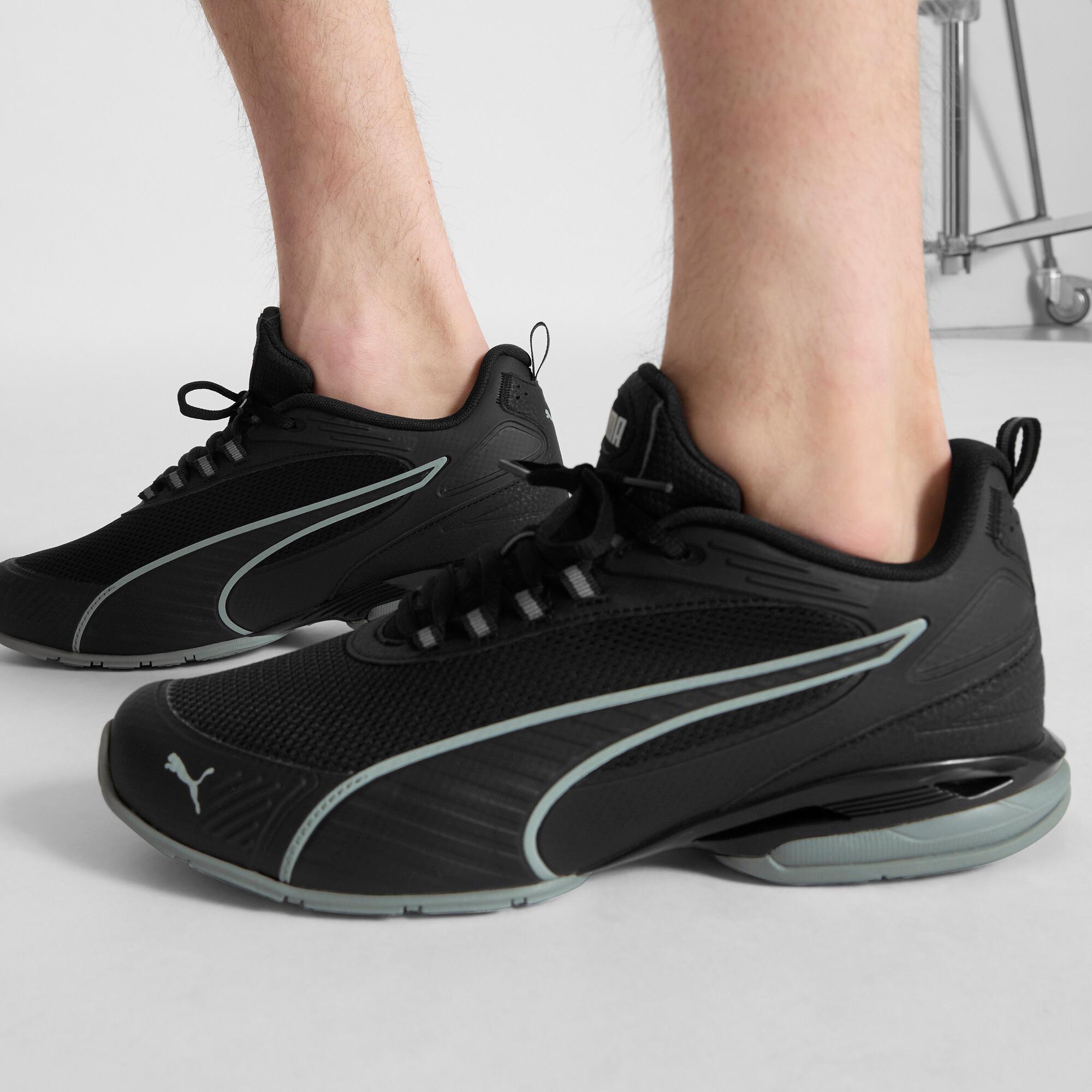 Magnetic Men's Sneakers Product Image