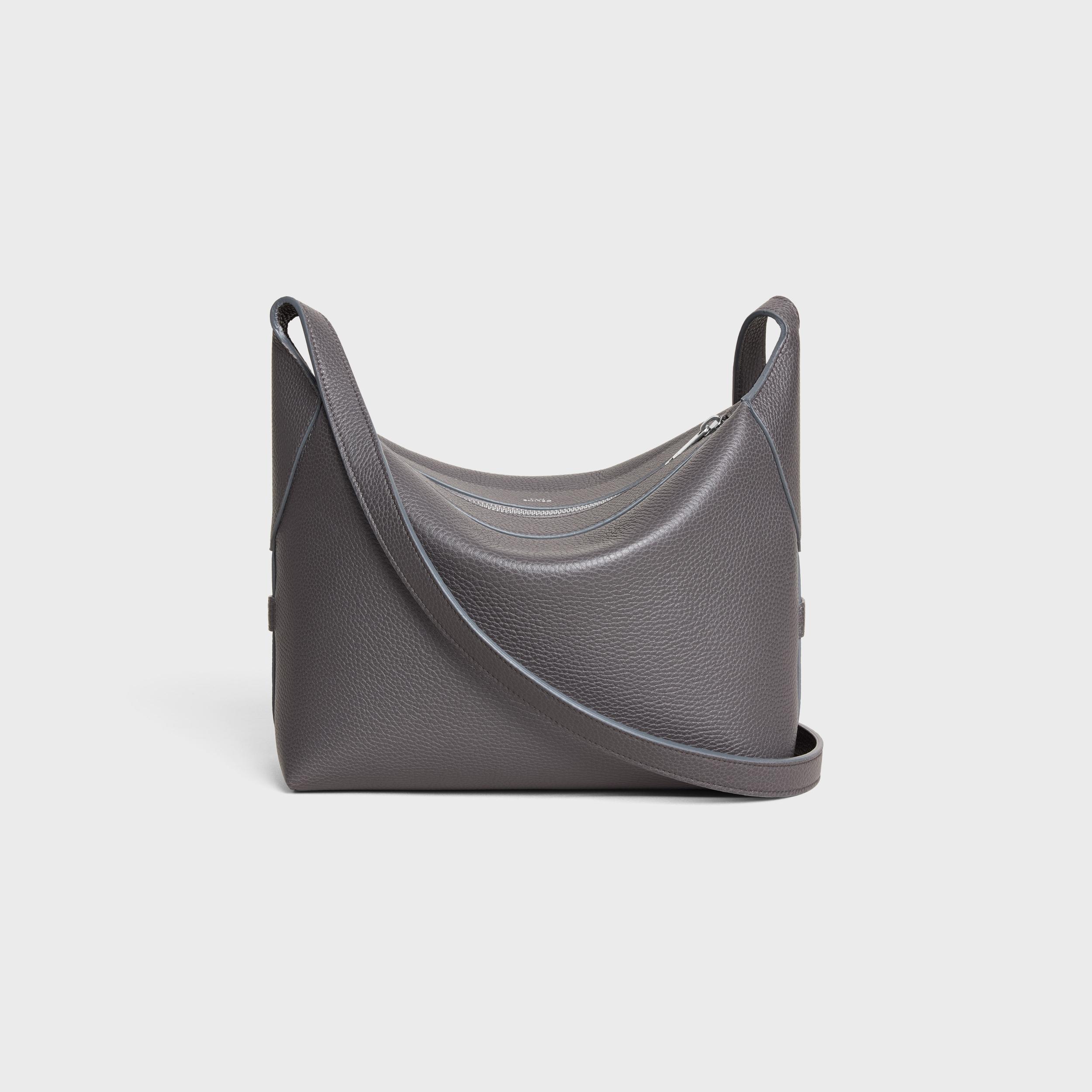 CROSSBODY BAG HARRY IN GRAINED CALFSKIN Product Image