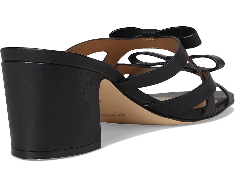 Everly Buckle Slide Product Image