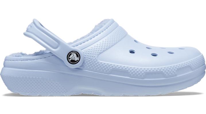 Classic Lined Clog Product Image