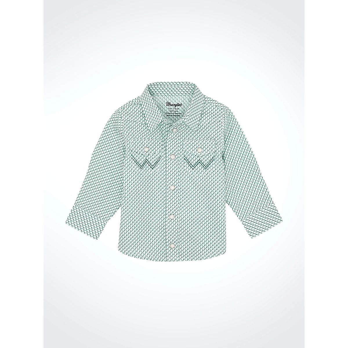 Men's Vegas 1947 Graphic T-Shirt in Washed Product Image