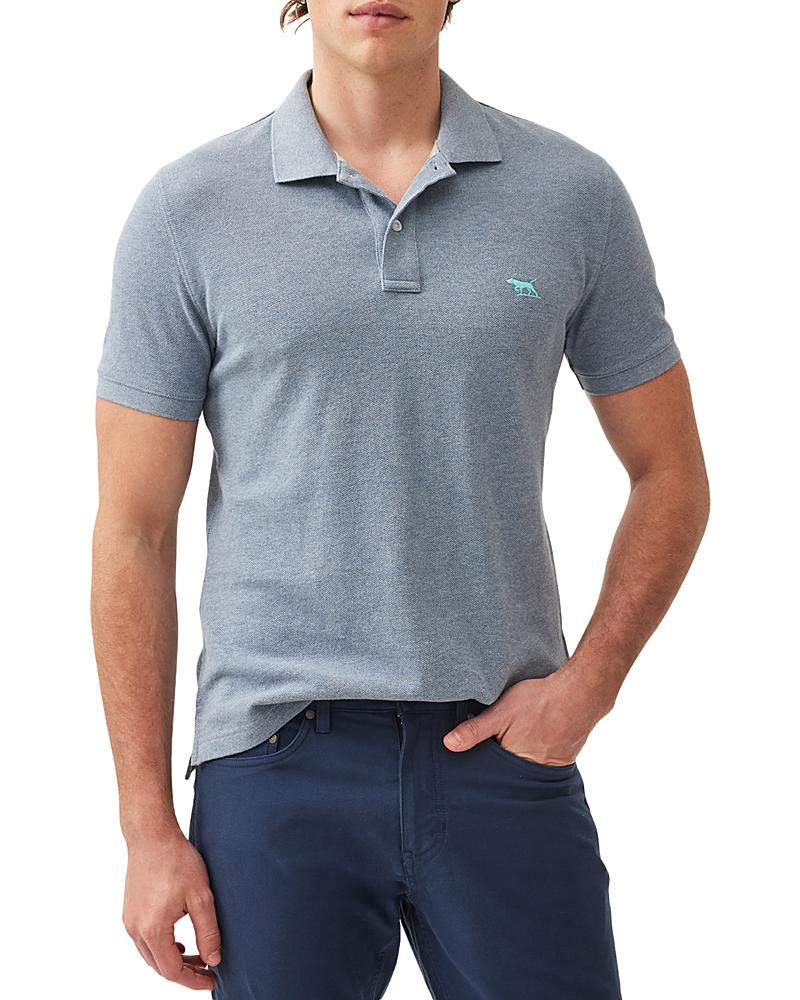 Rodd & Gunn The Gunn Slim Fit Polo Shirt Product Image