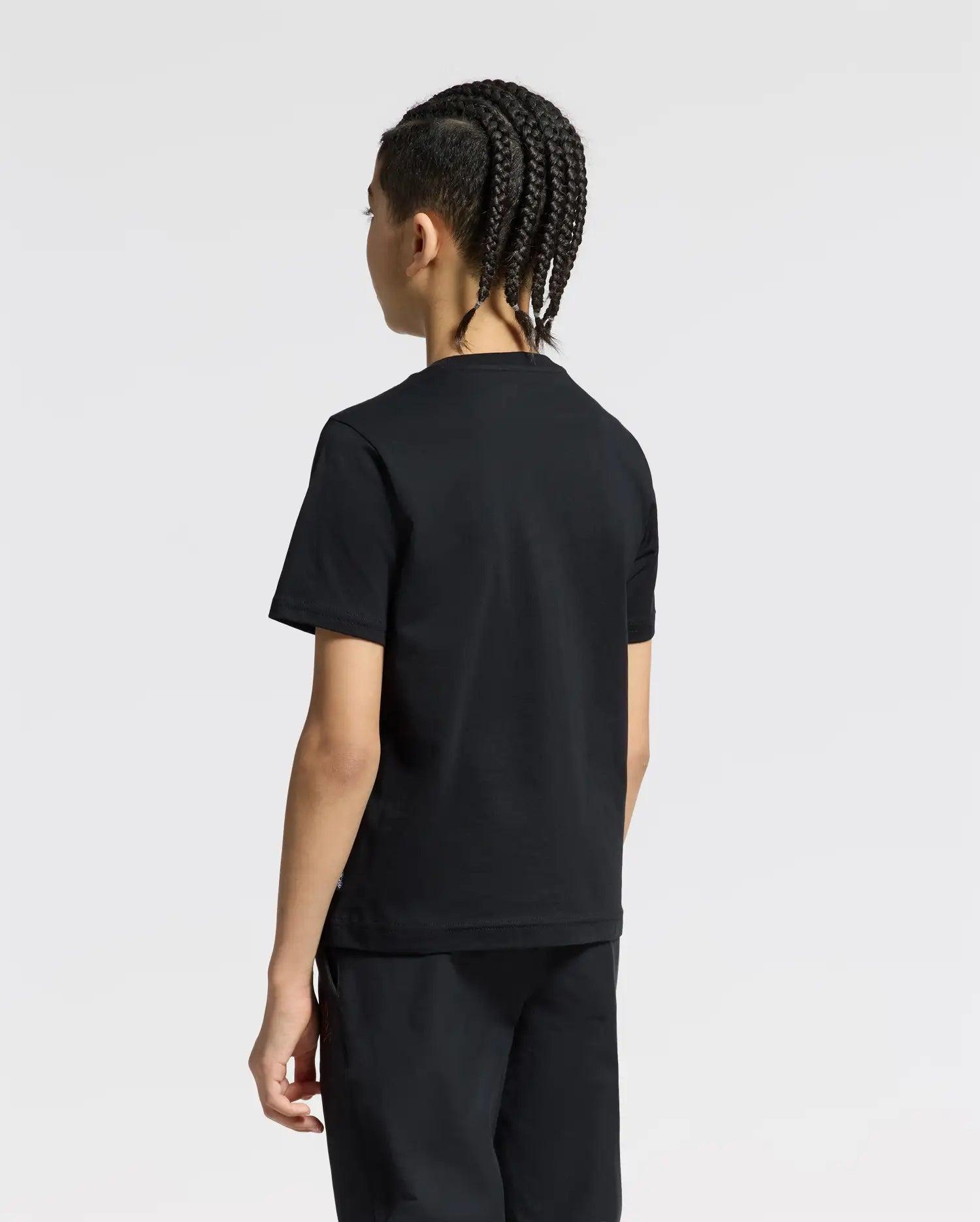 KIDS SILVERDALE GRAPHIC TEE - B0U499F200 Product Image