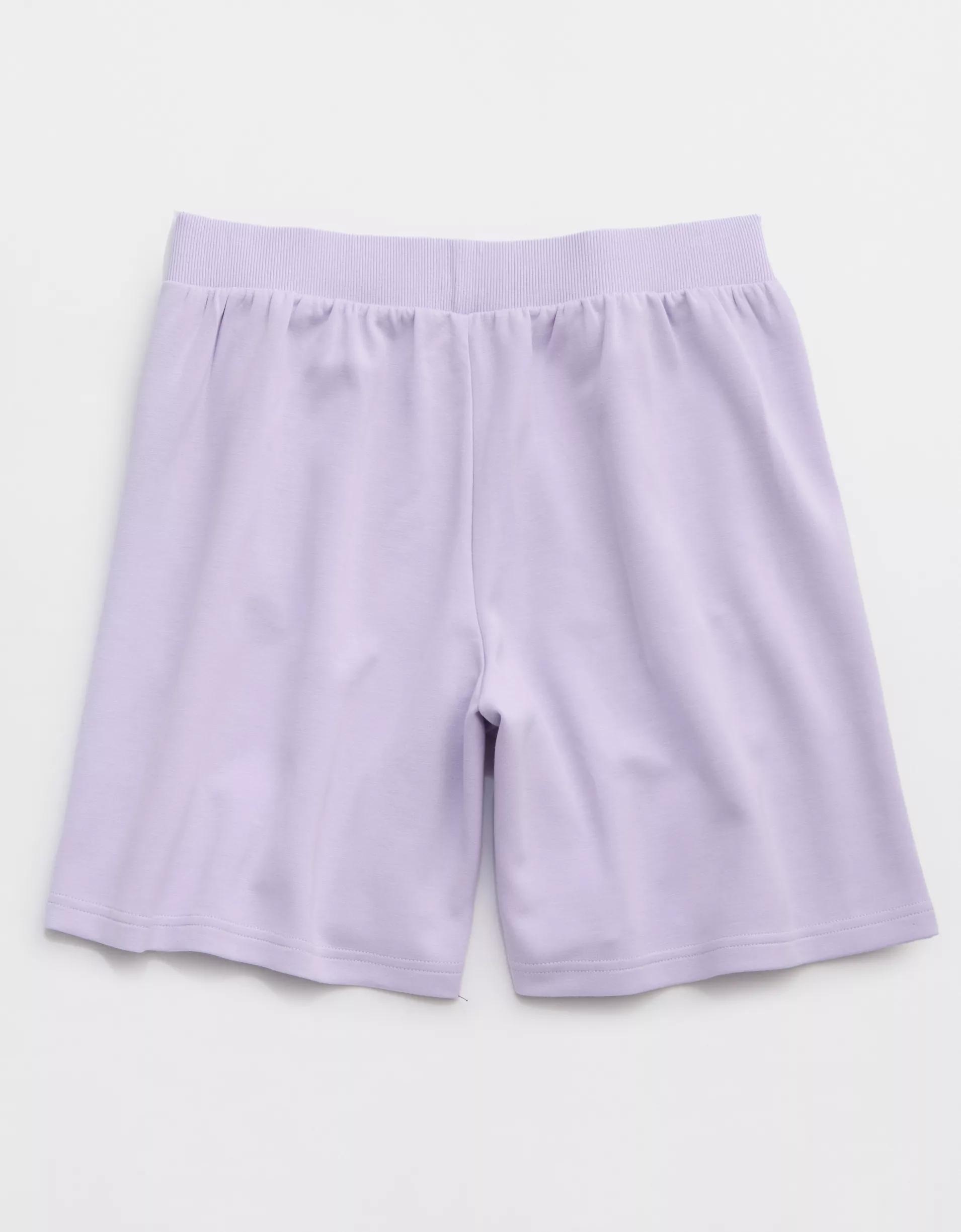 OFFLINE By Aerie ChillUp Long Short Product Image