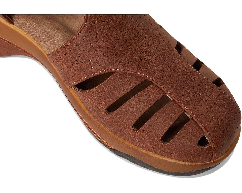 Women's White Mountain Vie Product Image