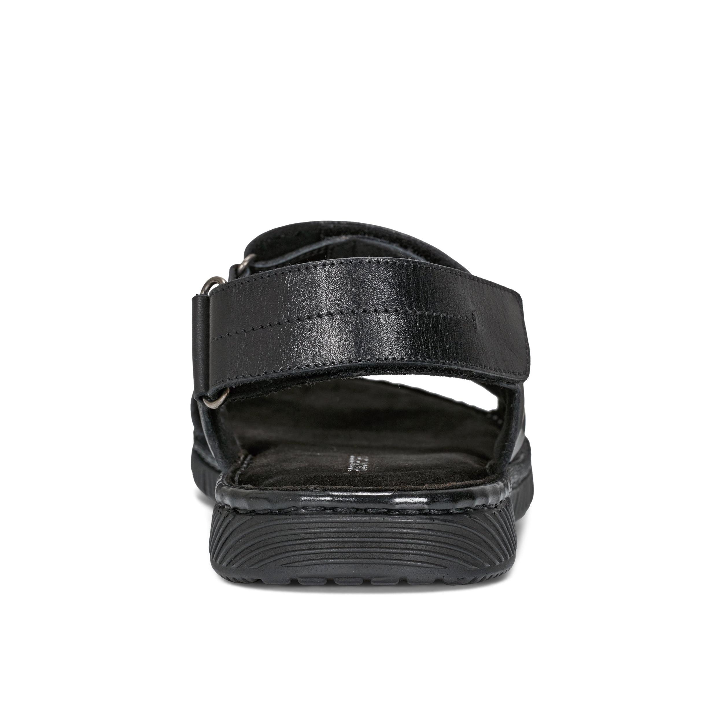 Men's Jhett Quarter Strap Casual Sandals Product Image