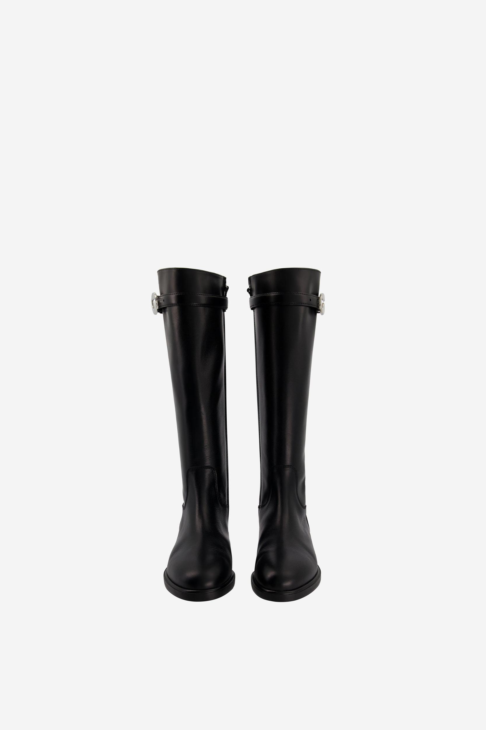 Cavalier Flat Boot Product Image