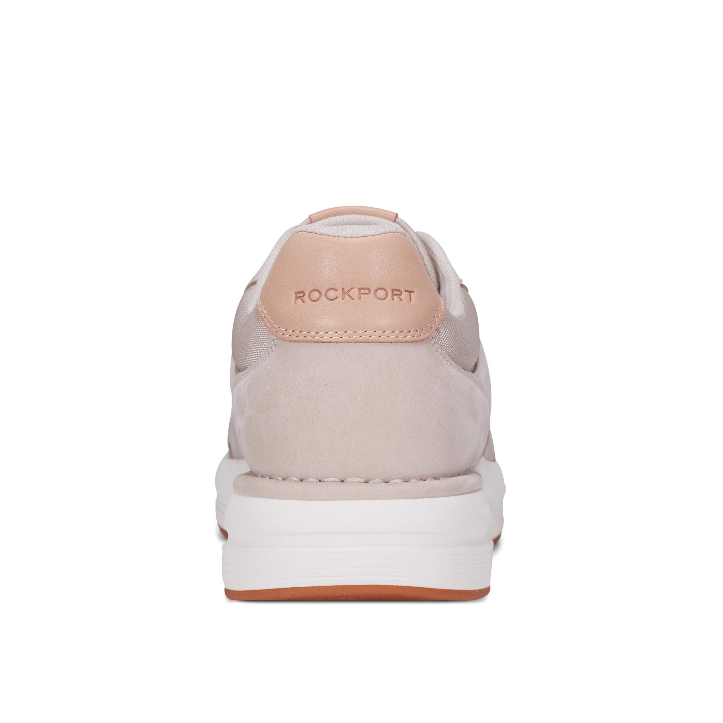 Men's ProWalker Tour Lace-up Casual Sneakers Product Image