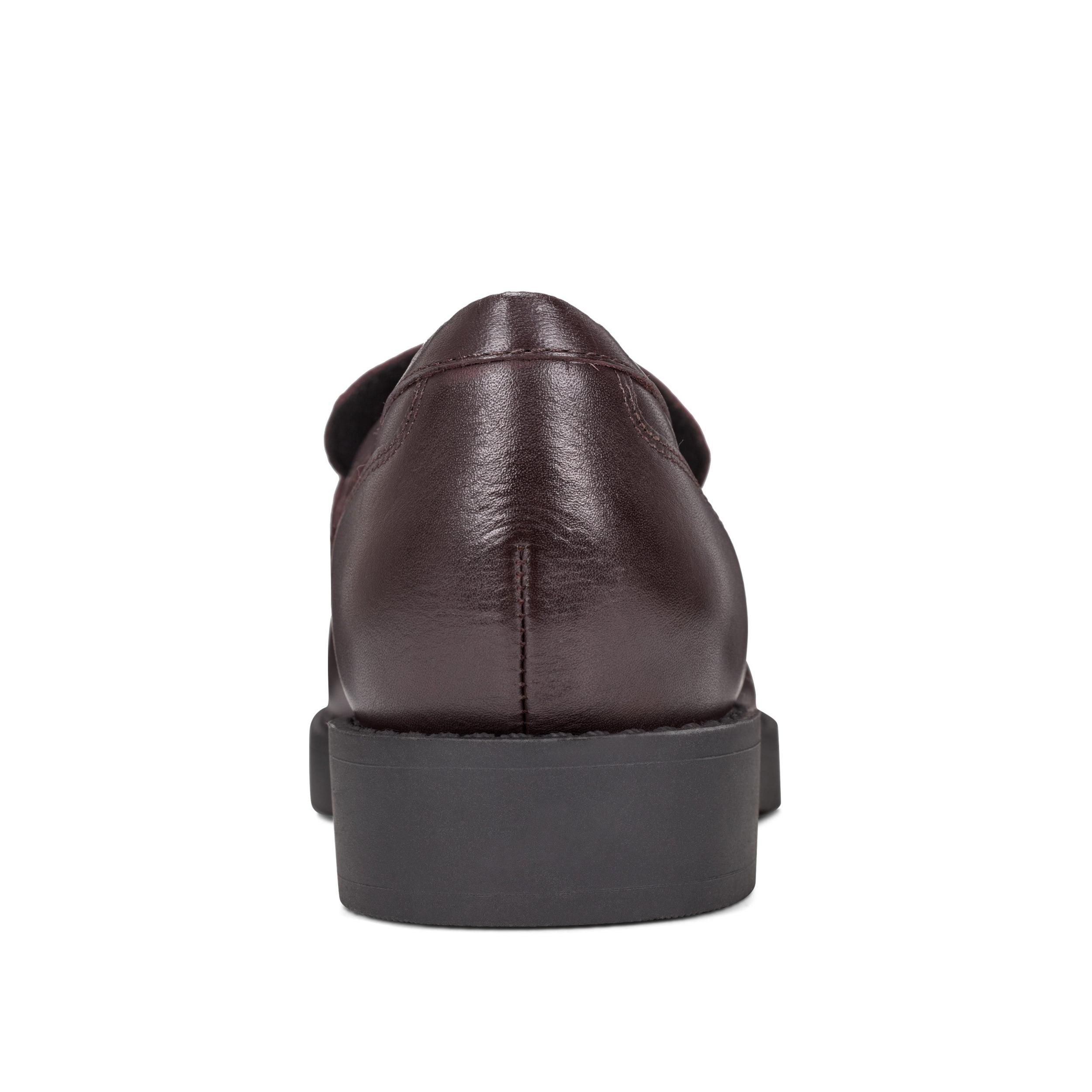 Women's Yemery Buckle Loafers Product Image