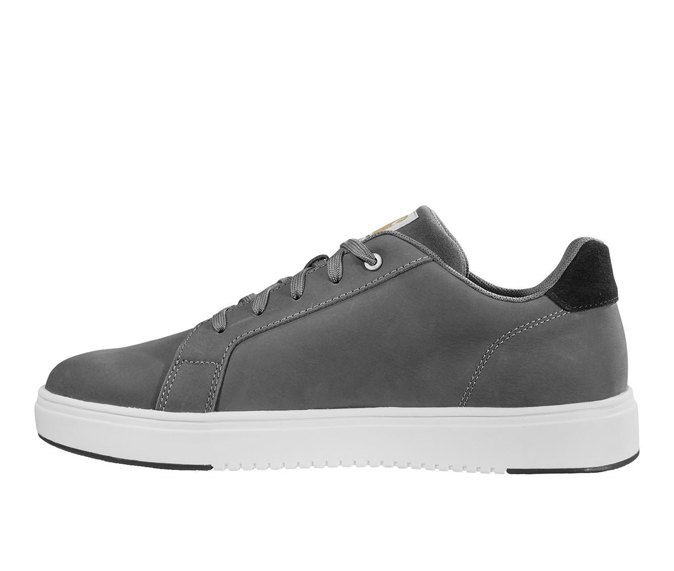 Men's Carhartt Detroit Nano Toe Work Shoes Product Image