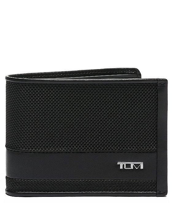 Tumi Alpha Double Billfold Wallet Product Image