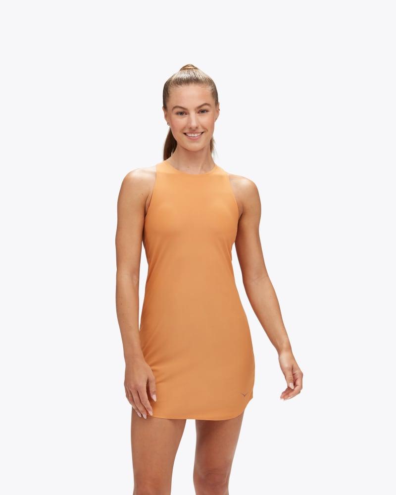HOKA Womens Mizi Outdoor Dress Product Image