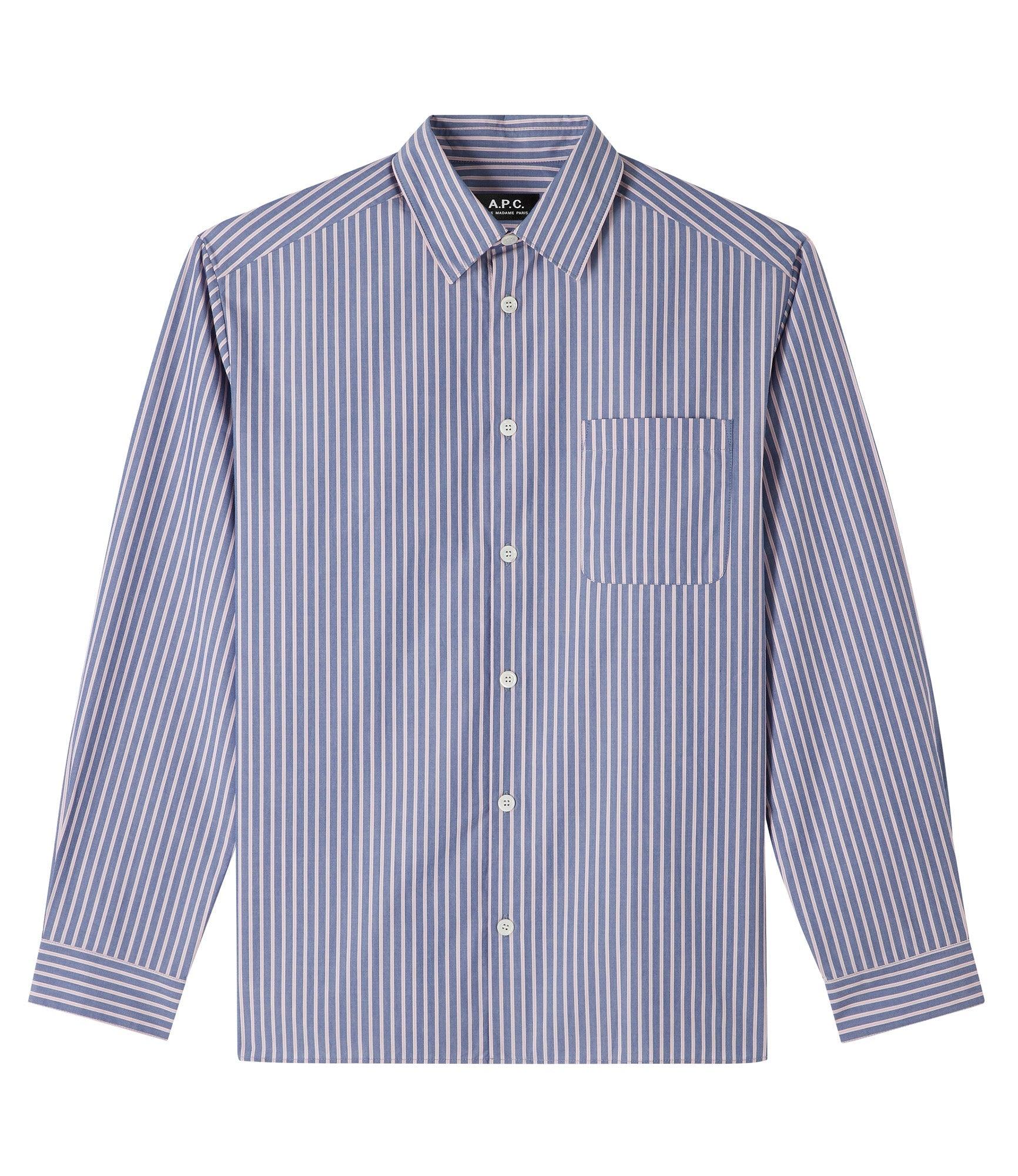 Malo shirt Male Product Image